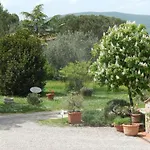Appartamento Im Ersten Stock Eines Landhauses By Interhome