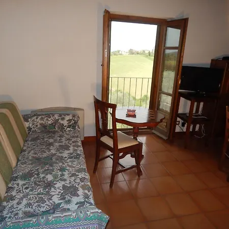 Im Ersten Stock Eines Landhauses By Interhome Siena