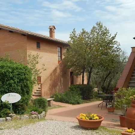 Im Ersten Stock Eines Landhauses By Interhome Appartamento *