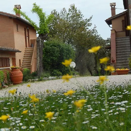Appartamento Im Ersten Stock Eines Landhauses By Interhome Siena