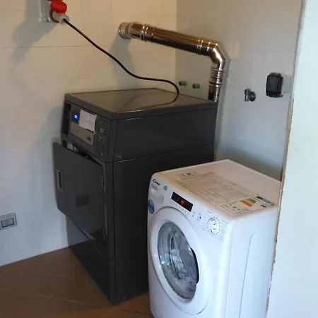 Im Ersten Stock Eines Landhauses By Interhome Apartment *