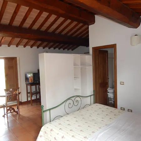 Apartment Im Ersten Stock Eines Landhauses By Interhome