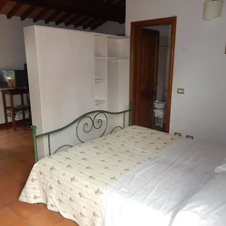 Apartment Im Ersten Stock Eines Landhauses By Interhome *