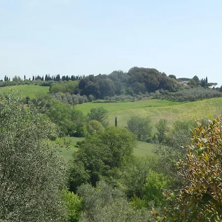 Im Ersten Stock Eines Landhauses By Interhome Siena